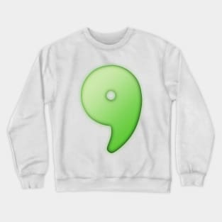 Magatama Phoenix Detective Attorney Wright Ace Gaming Maya Crewneck Sweatshirt